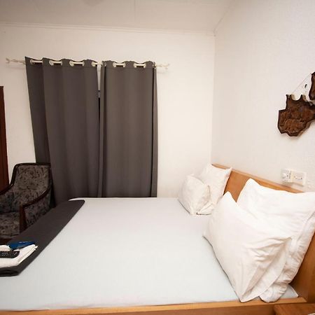 Marysin Guest House Accra Ngoại thất bức ảnh