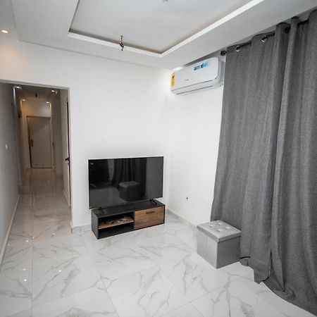 Marysin Guest House Accra Ngoại thất bức ảnh